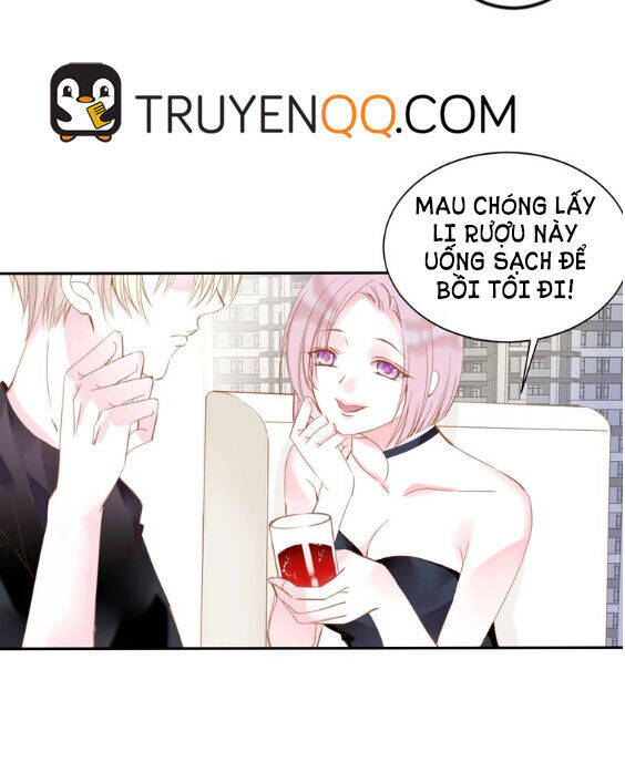 Thiên Thần Sa Ngã Chapter 18 - Trang 2