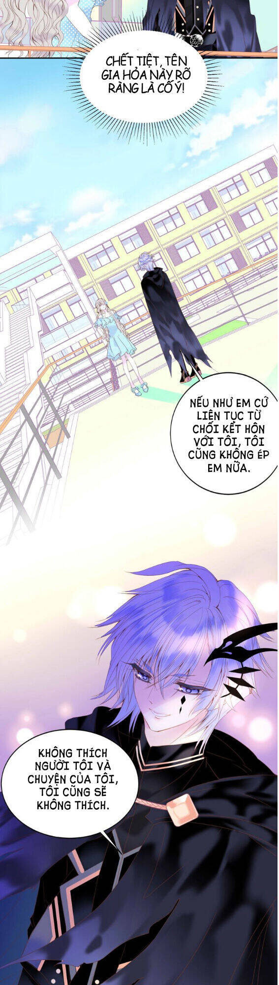 Thiên Thần Sa Ngã Chapter 17 - Trang 2