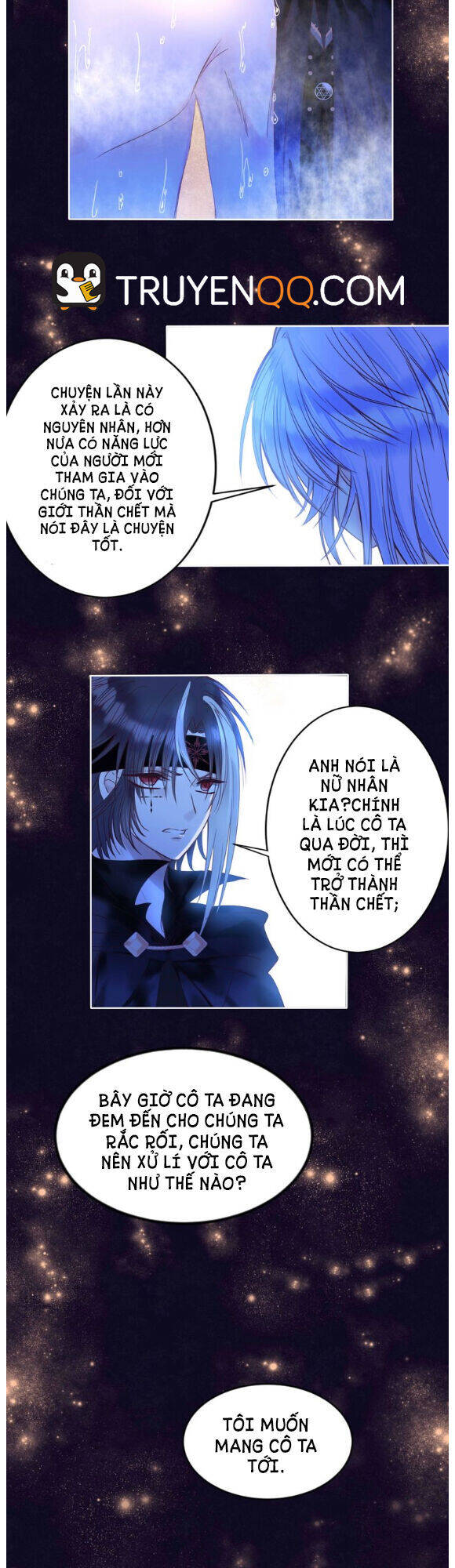 Thiên Thần Sa Ngã Chapter 15 - Trang 2