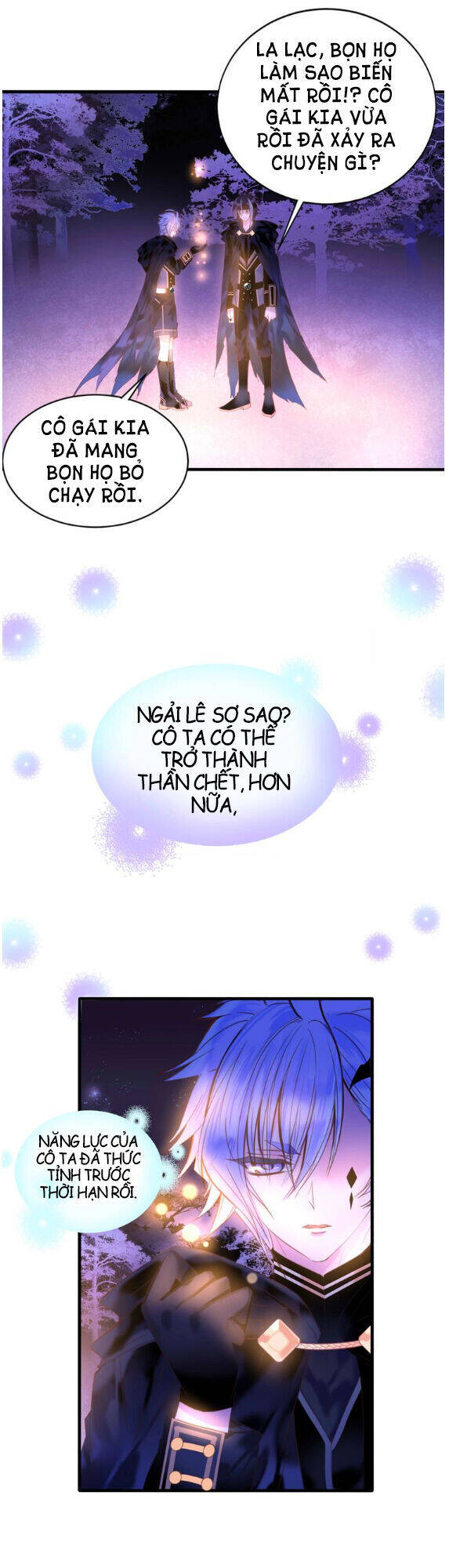 Thiên Thần Sa Ngã Chapter 13 - Trang 2