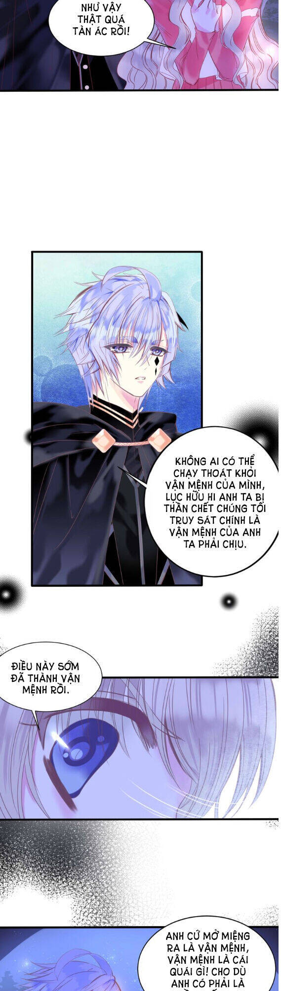 Thiên Thần Sa Ngã Chapter 12 - Trang 2