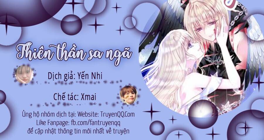 Thiên Thần Sa Ngã Chapter 11 - Trang 2