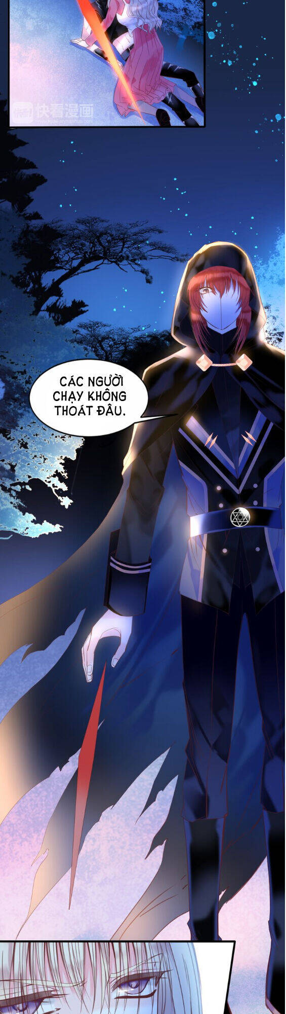 Thiên Thần Sa Ngã Chapter 10 - Trang 2