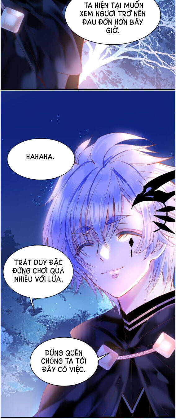 Thiên Thần Sa Ngã Chapter 10 - Trang 2