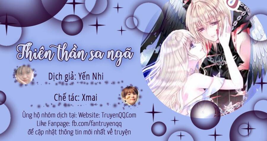 Thiên Thần Sa Ngã Chapter 8 - Trang 2