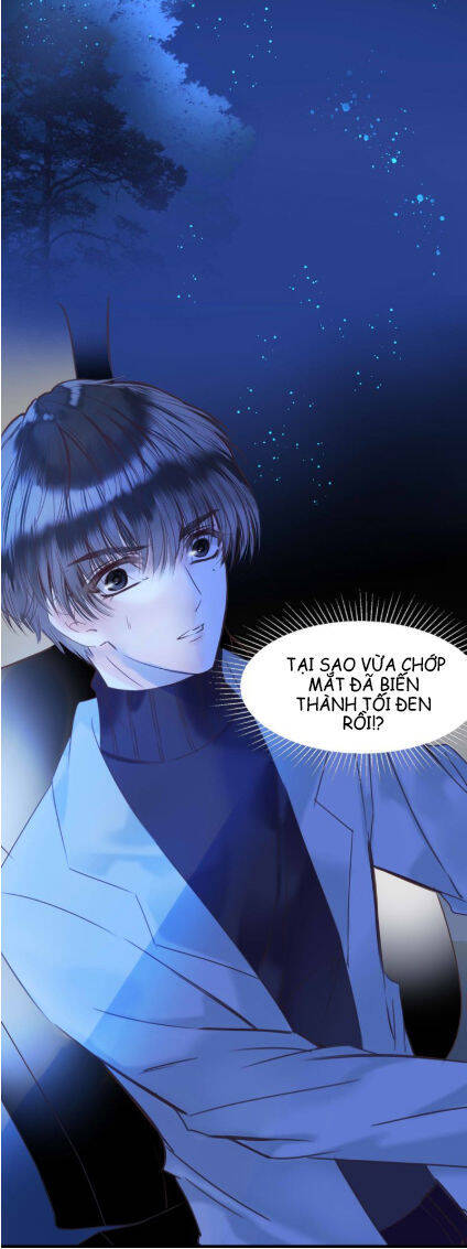 Thiên Thần Sa Ngã Chapter 8 - Trang 2