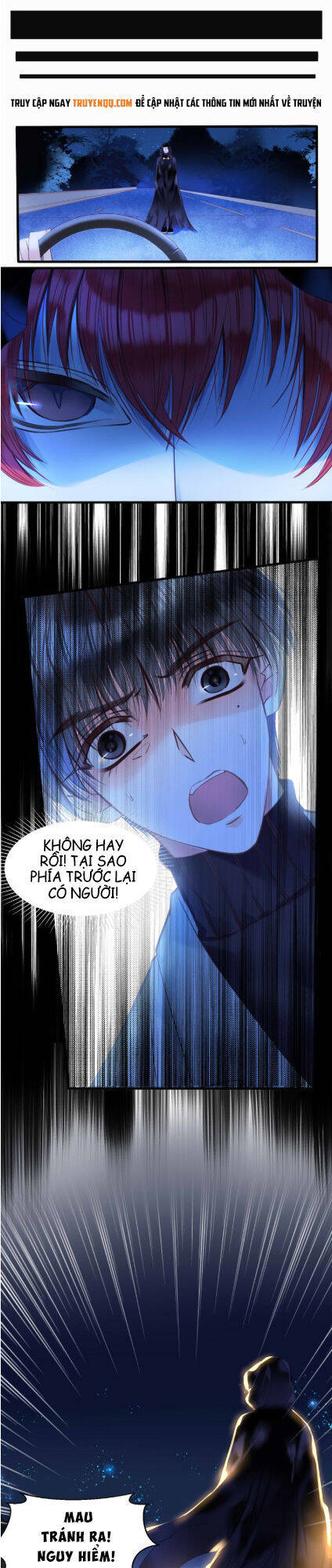 Thiên Thần Sa Ngã Chapter 8 - Trang 2