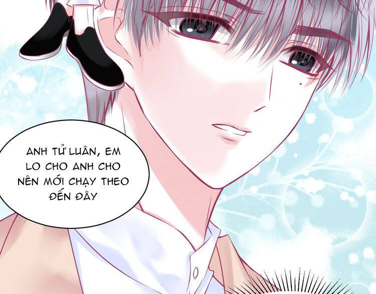 Thiên Thần Sa Ngã Chapter 6 - Trang 2