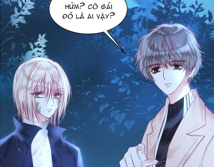 Thiên Thần Sa Ngã Chapter 6 - Trang 2