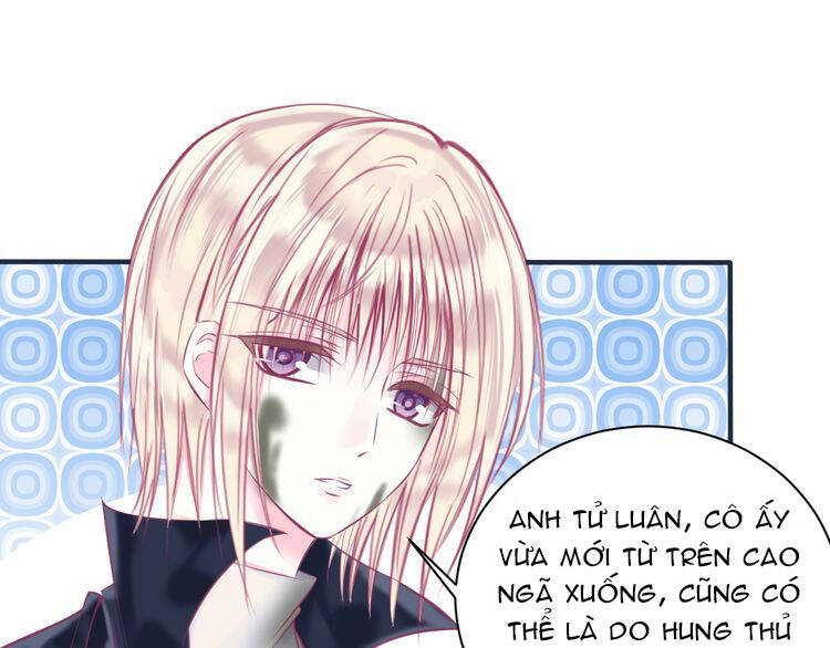 Thiên Thần Sa Ngã Chapter 6 - Trang 2