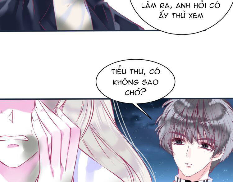 Thiên Thần Sa Ngã Chapter 6 - Trang 2