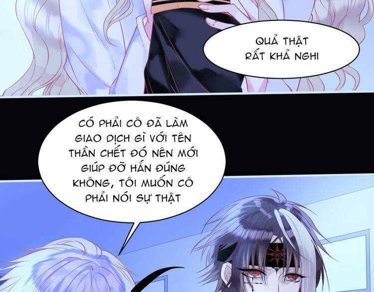 Thiên Thần Sa Ngã Chapter 4 - Trang 2