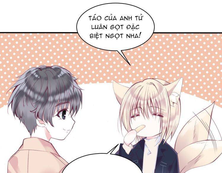 Thiên Thần Sa Ngã Chapter 3 - Trang 2