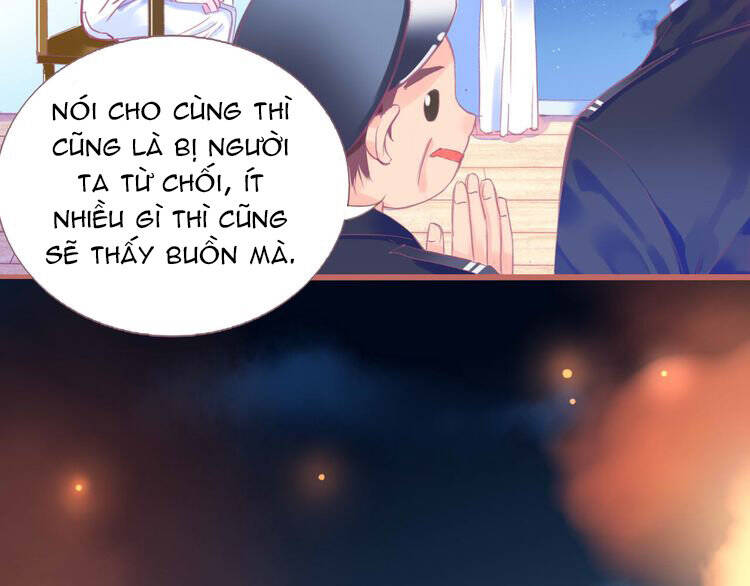 Thiên Thần Sa Ngã Chapter 2 - Trang 2