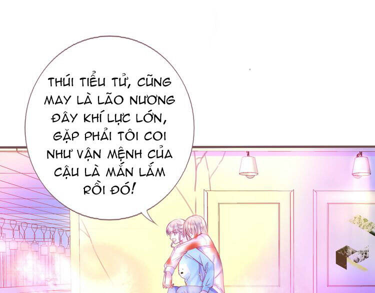 Thiên Thần Sa Ngã Chapter 2 - Trang 2