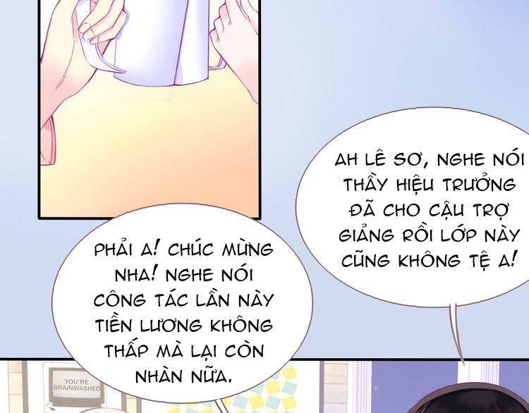 Thiên Thần Sa Ngã Chapter 1 - Trang 2