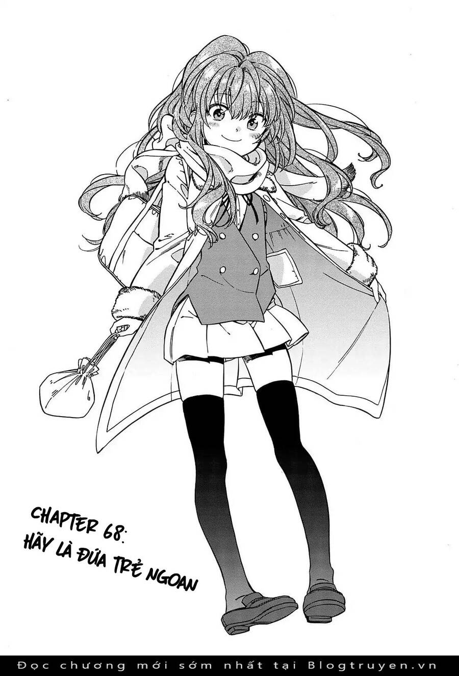 Toradora! Chapter 68 - Trang 2