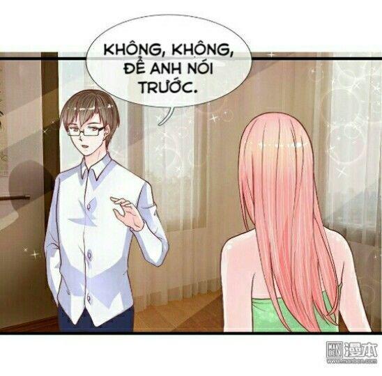 Bộ Trưởng Ác Ma Tiếp Cận Tôi Chapter 37 - Trang 2