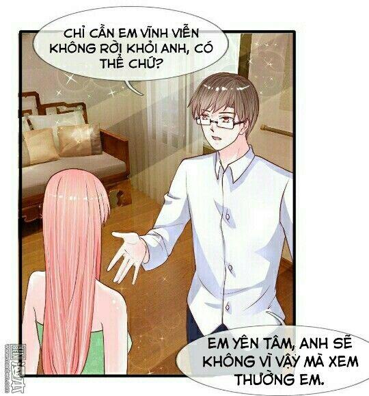 Bộ Trưởng Ác Ma Tiếp Cận Tôi Chapter 37 - Trang 2