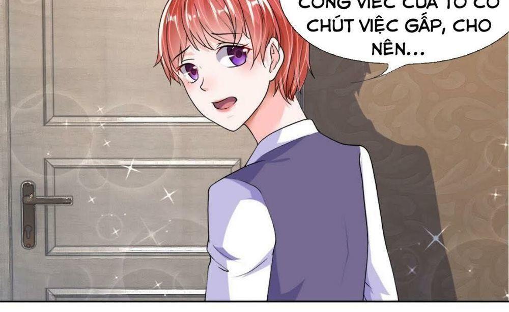 Bộ Trưởng Ác Ma Tiếp Cận Tôi Chapter 30 - Trang 2