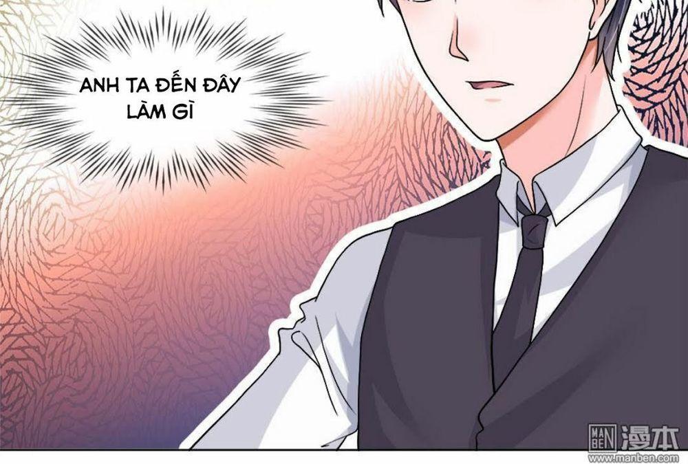 Bộ Trưởng Ác Ma Tiếp Cận Tôi Chapter 30 - Trang 2