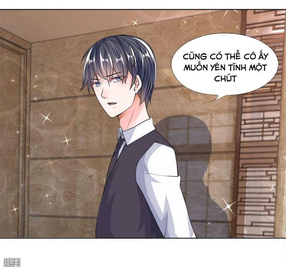 Bộ Trưởng Ác Ma Tiếp Cận Tôi Chapter 30 - Trang 2