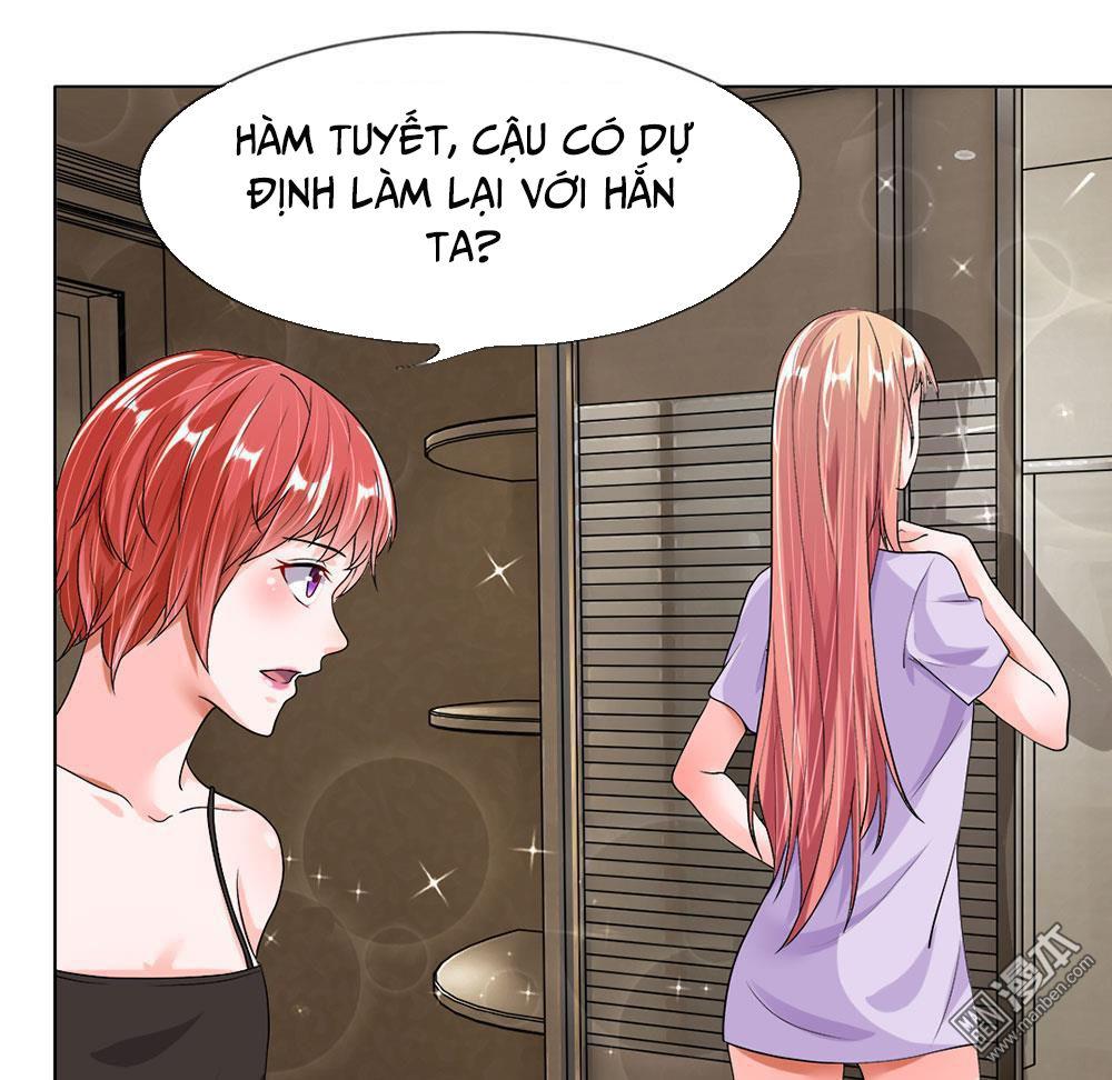 Bộ Trưởng Ác Ma Tiếp Cận Tôi Chapter 28 - Trang 2