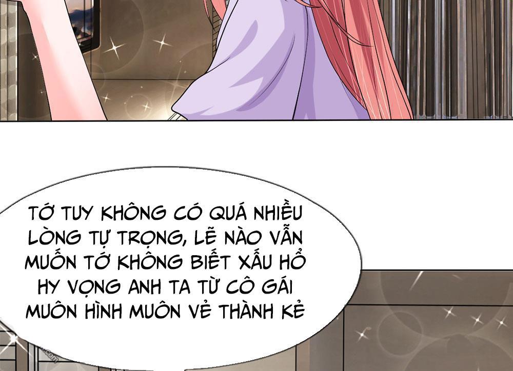 Bộ Trưởng Ác Ma Tiếp Cận Tôi Chapter 28 - Trang 2