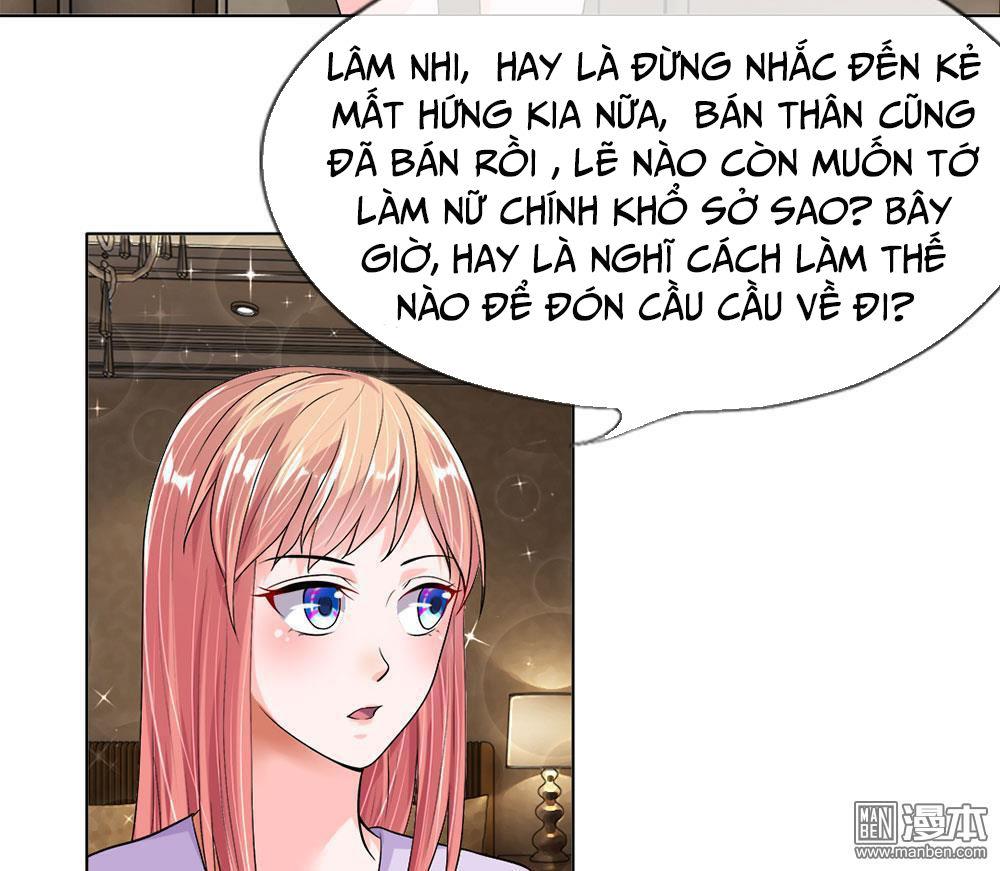 Bộ Trưởng Ác Ma Tiếp Cận Tôi Chapter 28 - Trang 2