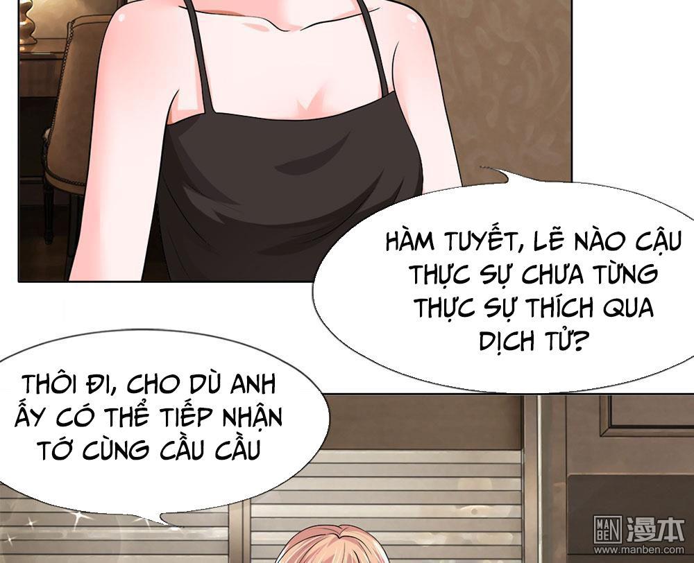 Bộ Trưởng Ác Ma Tiếp Cận Tôi Chapter 28 - Trang 2