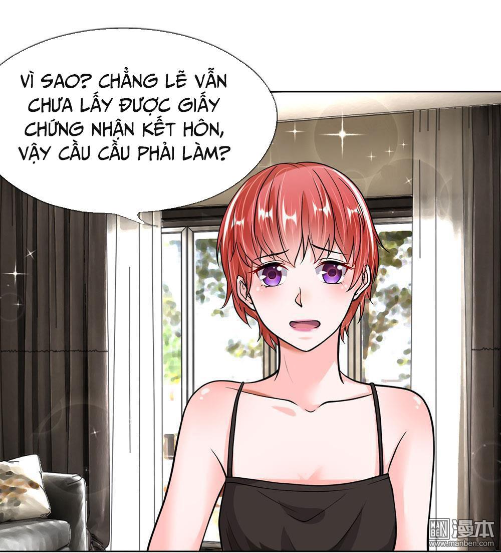 Bộ Trưởng Ác Ma Tiếp Cận Tôi Chapter 28 - Trang 2