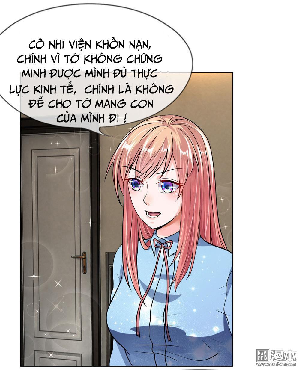 Bộ Trưởng Ác Ma Tiếp Cận Tôi Chapter 28 - Trang 2