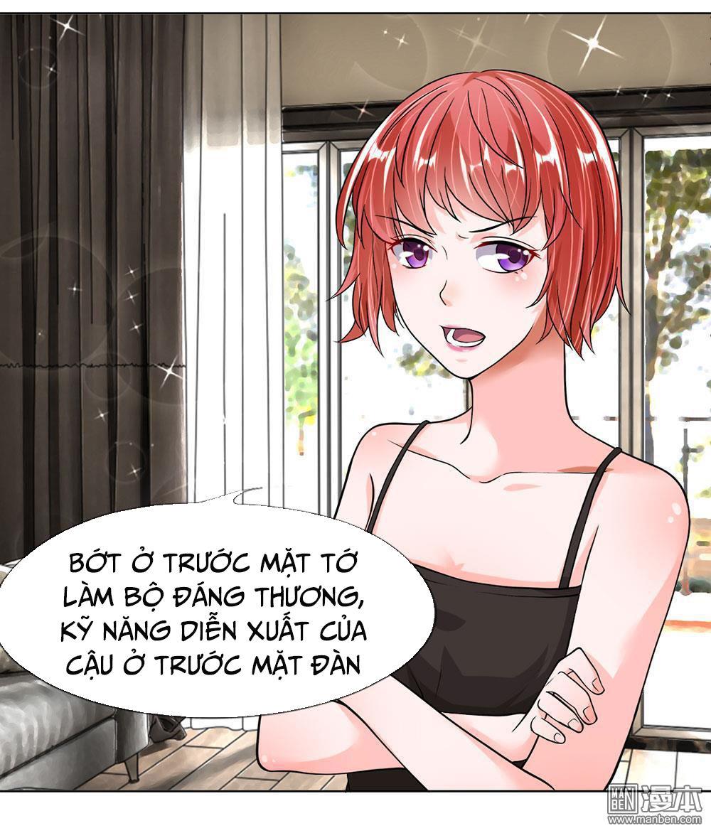 Bộ Trưởng Ác Ma Tiếp Cận Tôi Chapter 28 - Trang 2