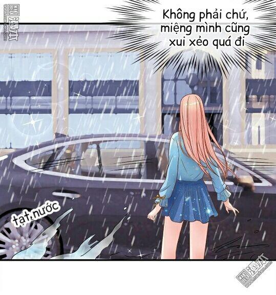 Bộ Trưởng Ác Ma Tiếp Cận Tôi Chapter 25 - Trang 2