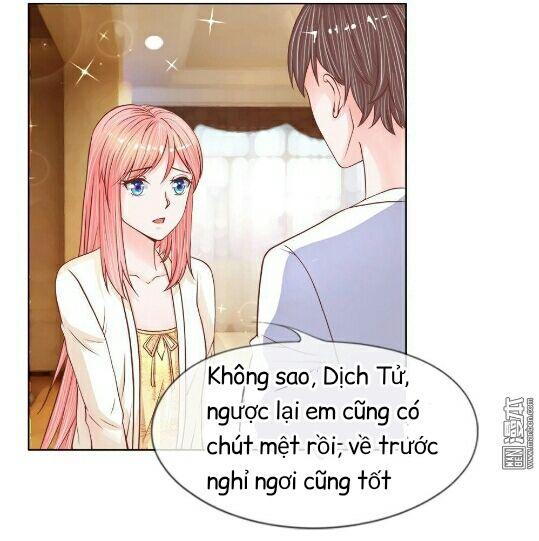 Bộ Trưởng Ác Ma Tiếp Cận Tôi Chapter 23 - Trang 2