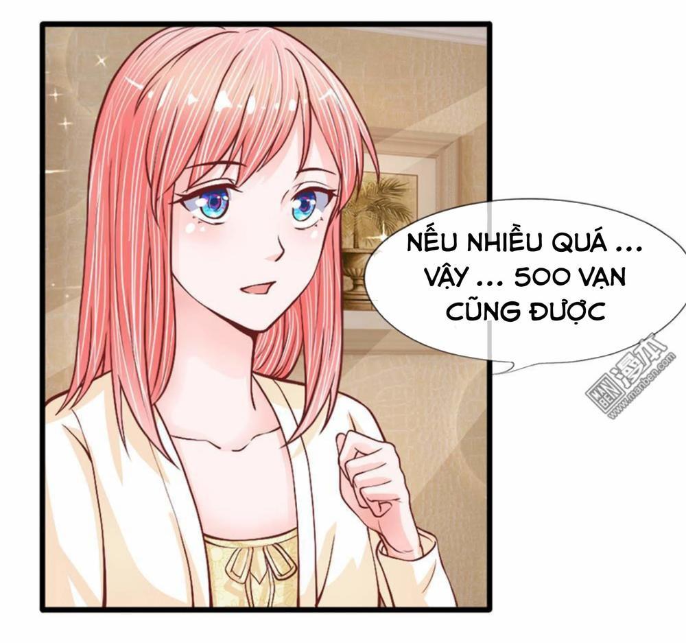 Bộ Trưởng Ác Ma Tiếp Cận Tôi Chapter 21 - Trang 2