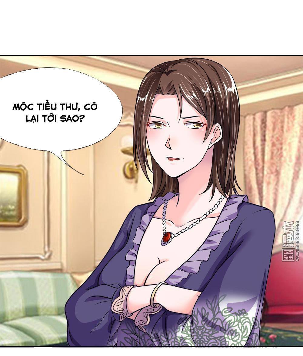 Bộ Trưởng Ác Ma Tiếp Cận Tôi Chapter 20 - Trang 2