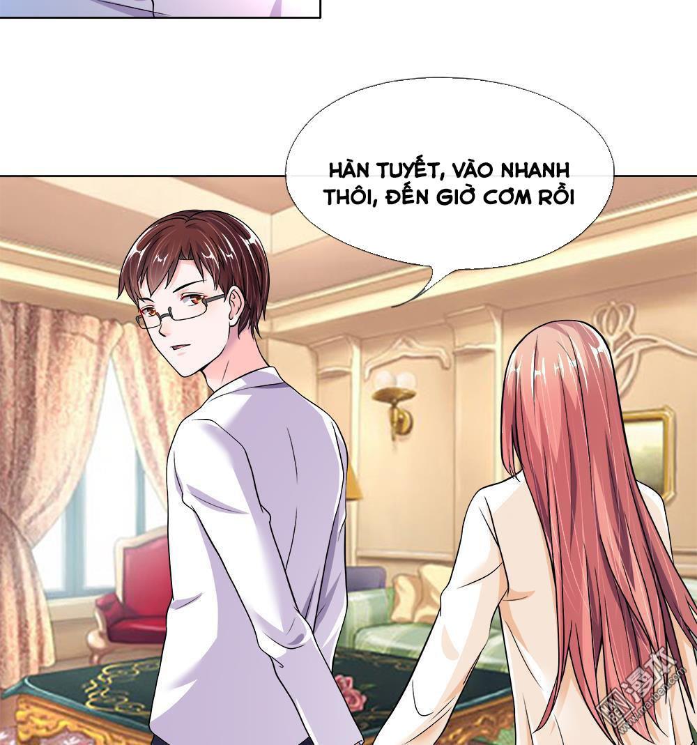 Bộ Trưởng Ác Ma Tiếp Cận Tôi Chapter 20 - Trang 2