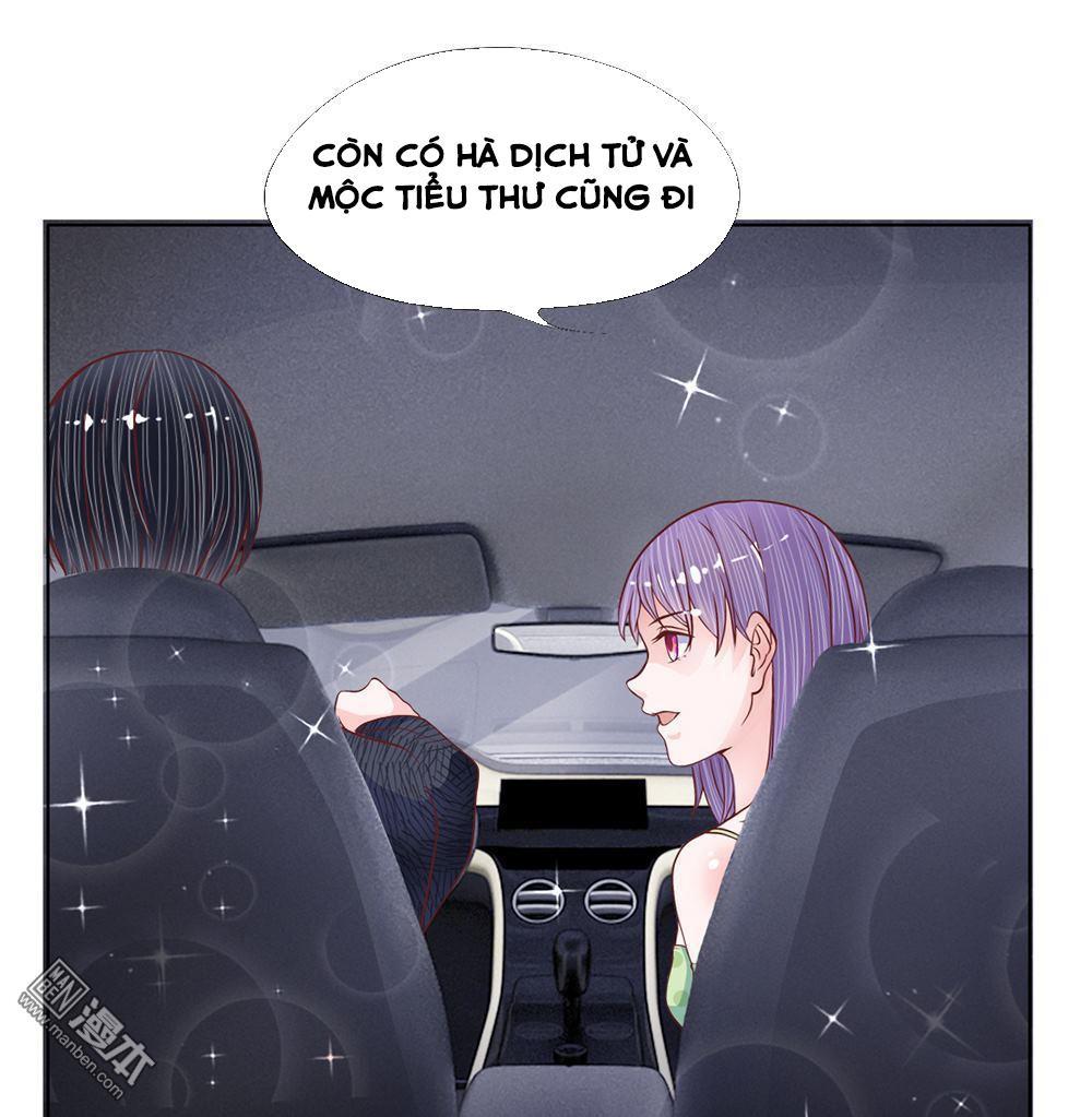 Bộ Trưởng Ác Ma Tiếp Cận Tôi Chapter 19 - Trang 2