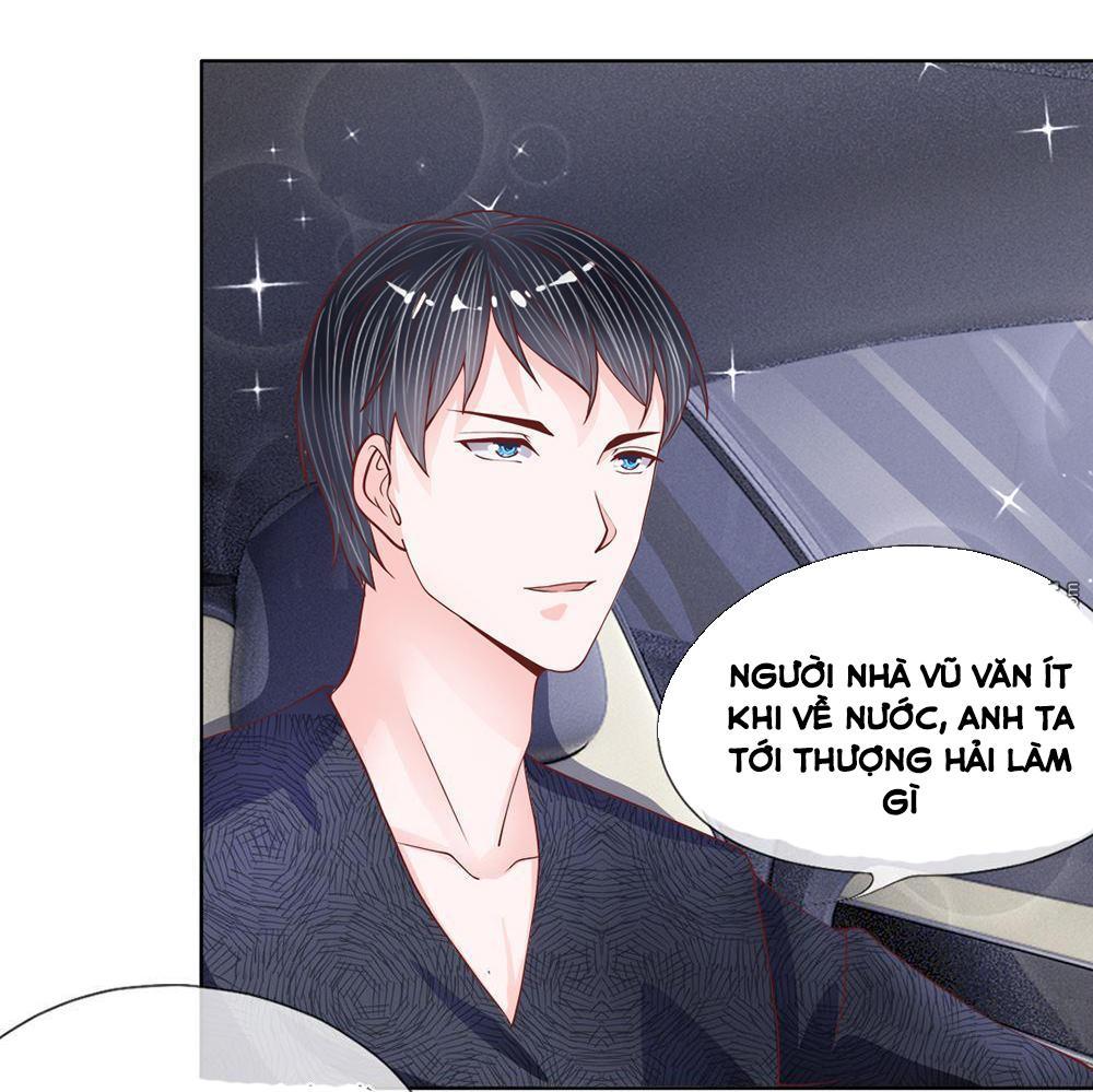 Bộ Trưởng Ác Ma Tiếp Cận Tôi Chapter 19 - Trang 2