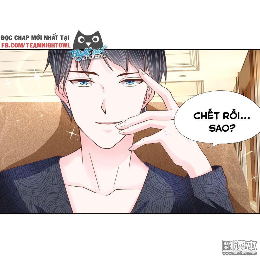 Bộ Trưởng Ác Ma Tiếp Cận Tôi Chapter 18 - Trang 2