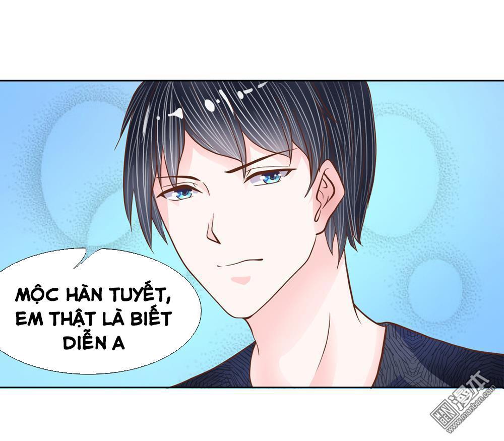 Bộ Trưởng Ác Ma Tiếp Cận Tôi Chapter 18 - Trang 2