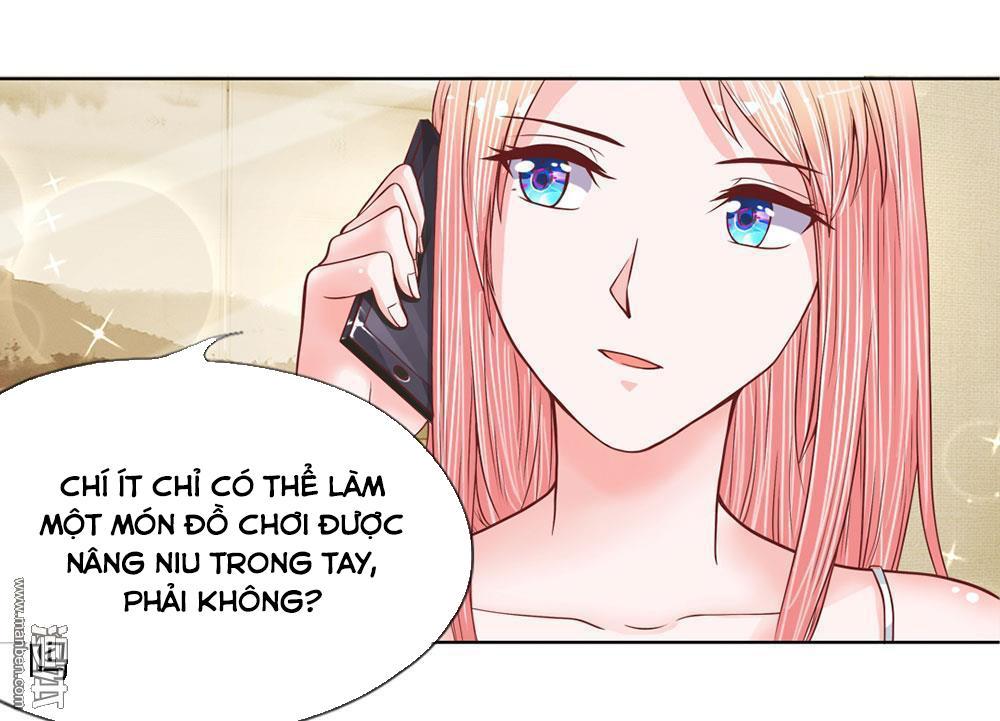 Bộ Trưởng Ác Ma Tiếp Cận Tôi Chapter 13 - Trang 2