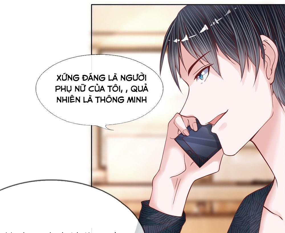 Bộ Trưởng Ác Ma Tiếp Cận Tôi Chapter 13 - Trang 2