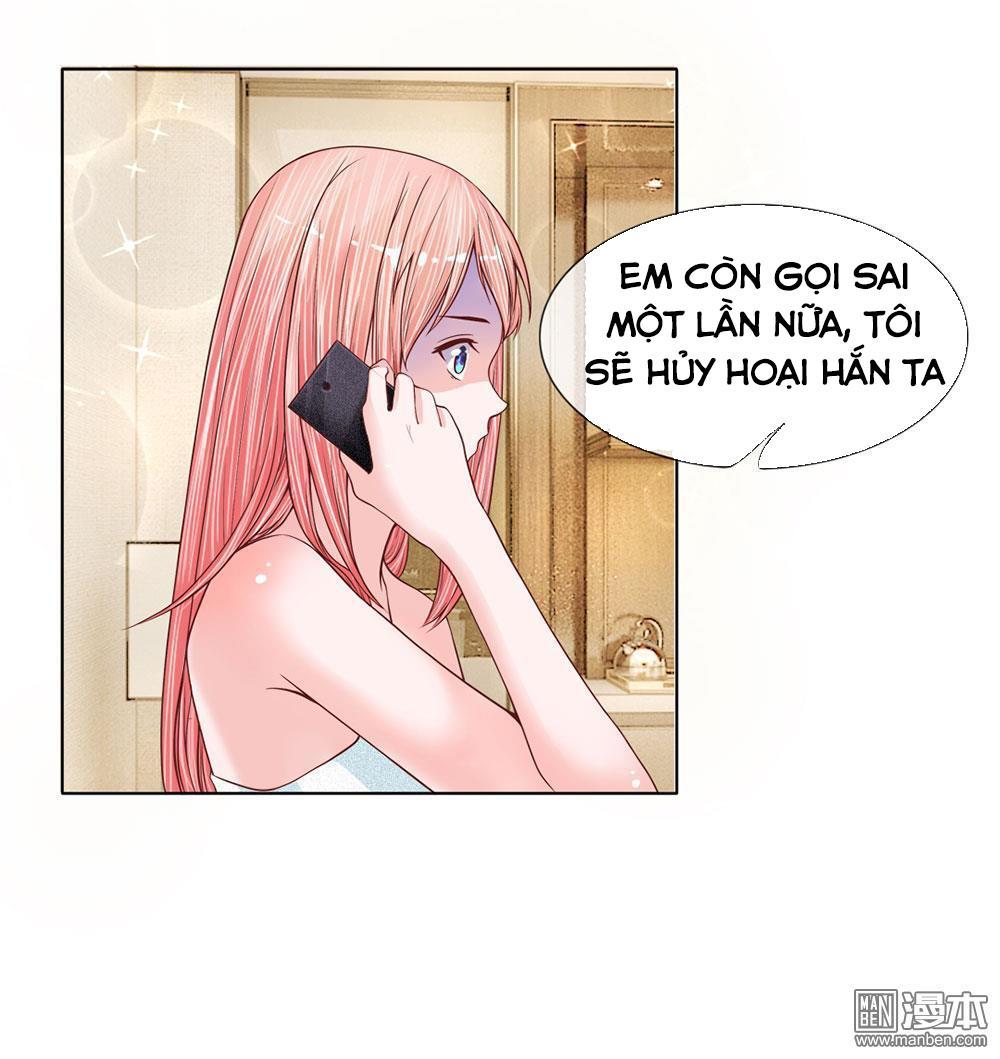 Bộ Trưởng Ác Ma Tiếp Cận Tôi Chapter 13 - Trang 2