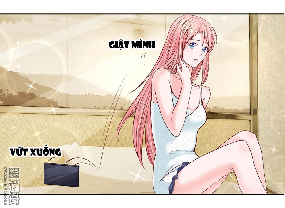 Bộ Trưởng Ác Ma Tiếp Cận Tôi Chapter 13 - Trang 2