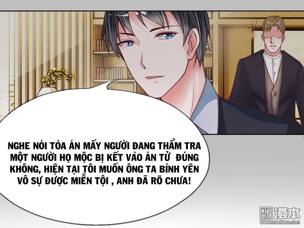 Bộ Trưởng Ác Ma Tiếp Cận Tôi Chapter 13 - Trang 2