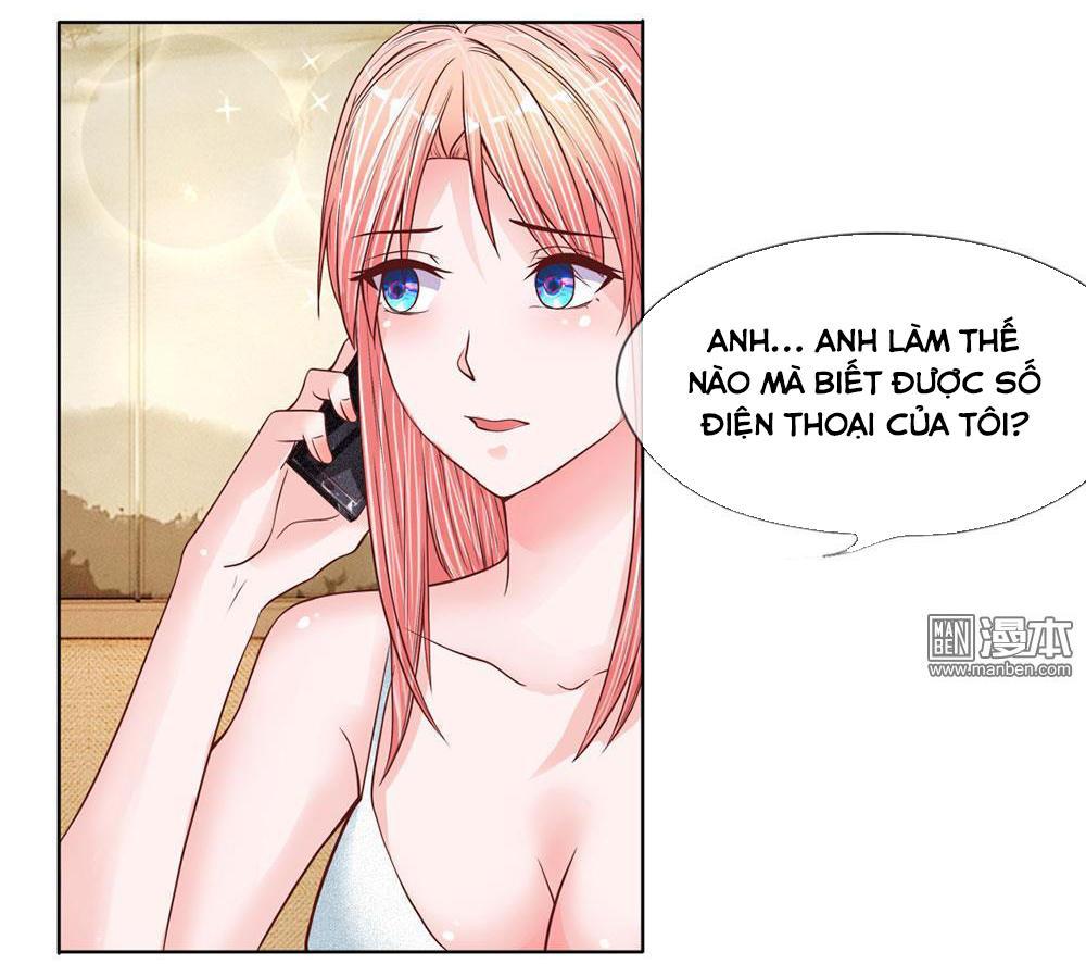 Bộ Trưởng Ác Ma Tiếp Cận Tôi Chapter 13 - Trang 2