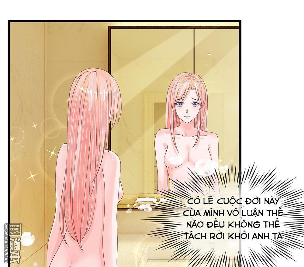 Bộ Trưởng Ác Ma Tiếp Cận Tôi Chapter 10 - Trang 2