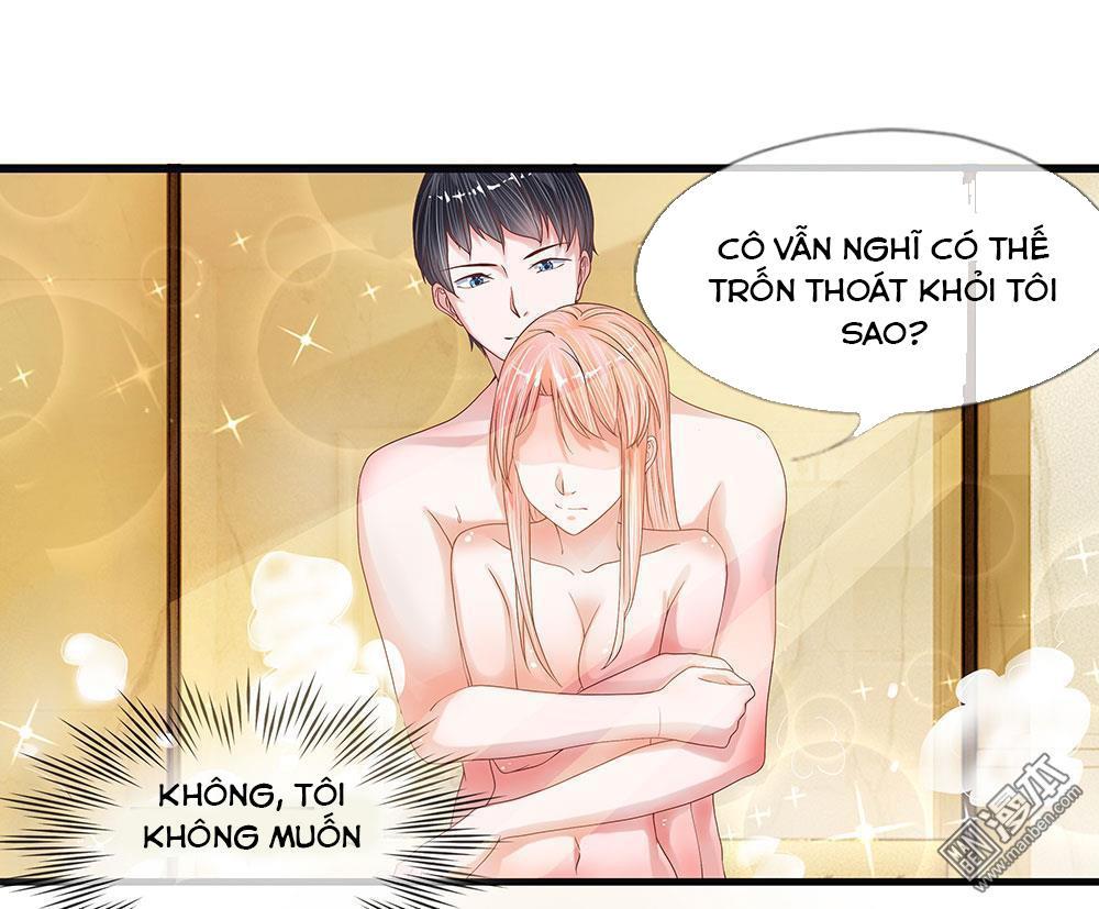 Bộ Trưởng Ác Ma Tiếp Cận Tôi Chapter 10 - Trang 2